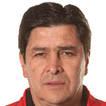 Portrett av Luis Fernando Tena Garduño