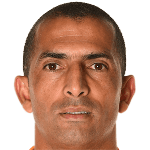 Portrett av Sabri Lamouchi