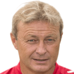 Portrett av Ivo Pulga