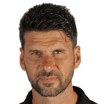 Portrett av Cristiano Bacci