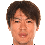 Portrett av Myung-Bo Hong