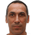 Portrett av Giorgios Donis