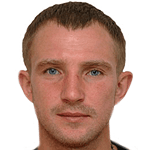 Portrett av Oleksandr Kucher