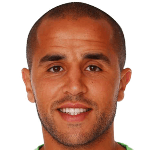 Portrett av Madjid Bougherra