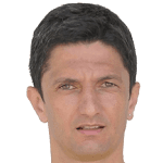 Portrett av Răzvan Lucescu