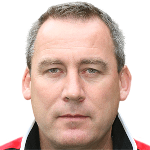 Portrett av René Meulensteen
