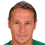 Portrett av Nikola Trajković