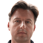 Portrett av Kosta Runjaić