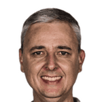 Portrett av Tiago Retzlaff Nunes