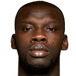 Portrett av Pa-Modou Kah