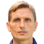 Portrett av Marcin Brosz