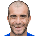 Portrett av Enzo Maresca
