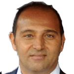 Portrett av Fuat Çapa