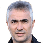 Portrett av Mehmet Altıparmak
