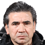 Portrett av Osman Özköylü