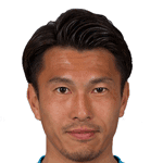 Portrett av Yoshizumi Ogawa