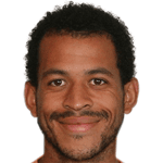 Portrett av Liam Rosenior
