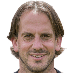Portrett av Rüdiger Rehm