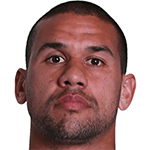 Portrett av Patrick Fabio Maxime Kisnorbo