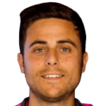 Portrett av Alessio Lisci