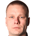 Portrett av Stefan Bo Anders Billborn