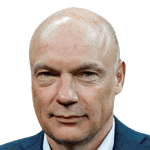 Portrett av Uwe Rösler