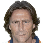 Portrett av Frédéric Bompard