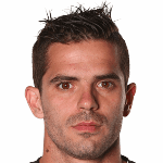Portrett av Fernando Rubén Gago