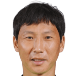 Portrett av Sang-Sik Kim
