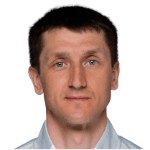 Portrett av Artem Radkov