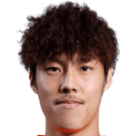 Portrett av Won-Il Yoon