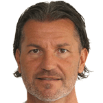 Portrett av Gerald Baumgartner