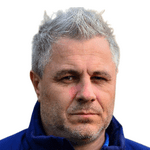 Portrett av Marius Şumudică