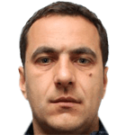 Portrett av Cătălin Cristian Anghel