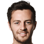 Portrett av Ryan Glen Mason