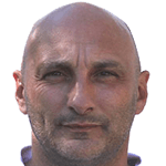 Portrett av Olivier Pantaloni