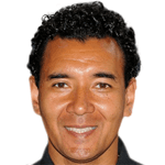 Portrett av Ricardo Moniz