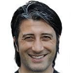Portrett av Murat Yakın