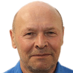 Portrett av Miroslav Koubek