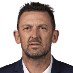 Portrett av Anthony Popović