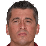 Portrett av Adnan Čustović