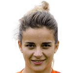 Portrett av Renée Josiena Anna Slegers