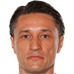 Portrett av Niko Kovač