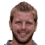 Portrett av Florian Kohfeldt