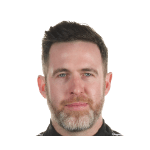 Portrett av Stephen Bradley