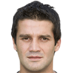 Portrett av Cristian Chivu