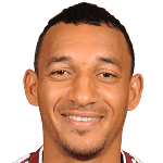 Portrett av Tyrone Everton Marshall