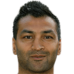 Portrett av Óscar Sonejee Masand