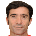 Portrett av Marcelino García Toral