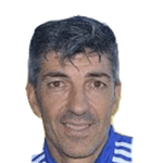Portrett av Imanol Alguacil Barrenetxea